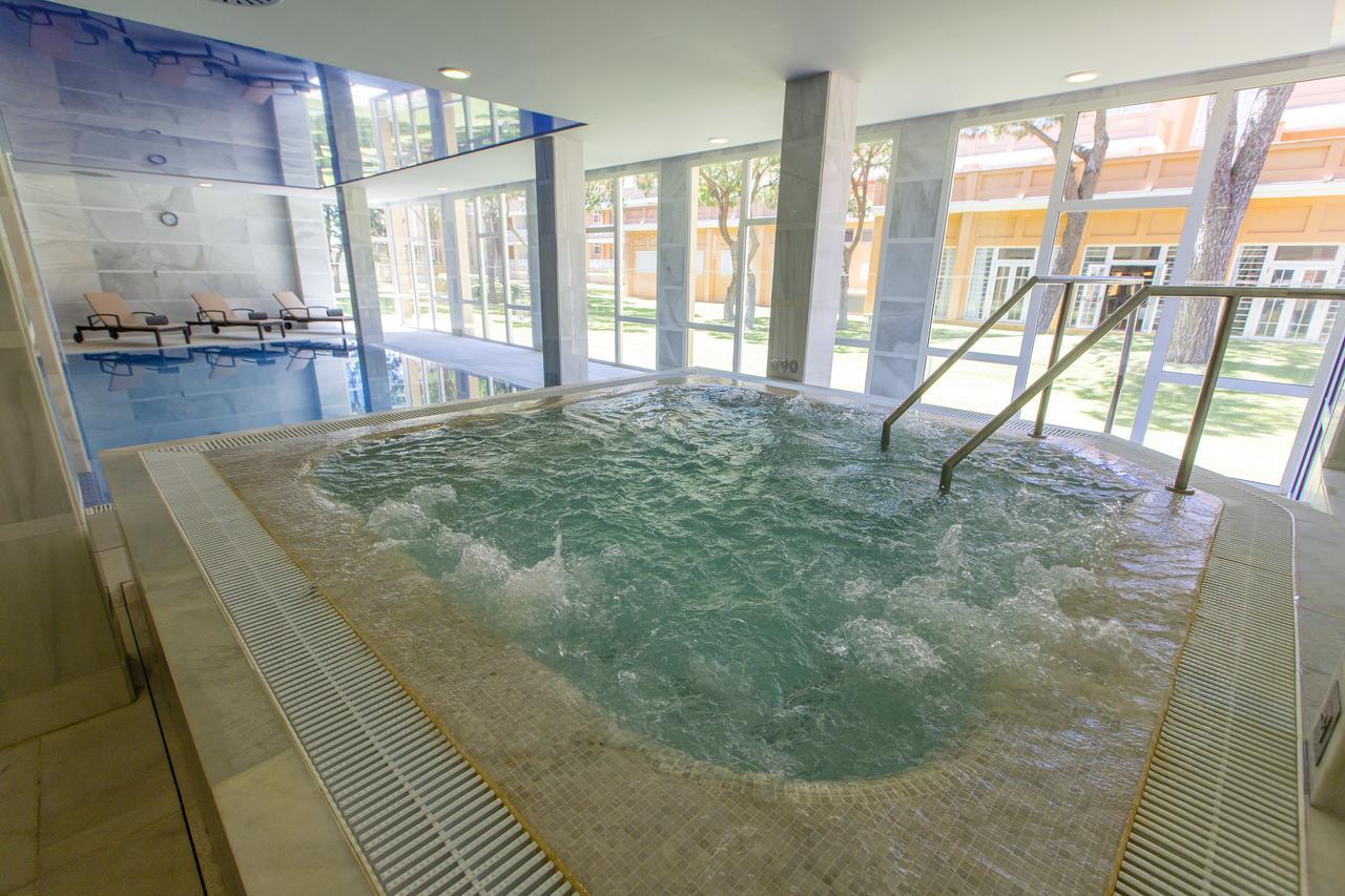 Hipotels Playa La Barrosa - Adults Only 4*